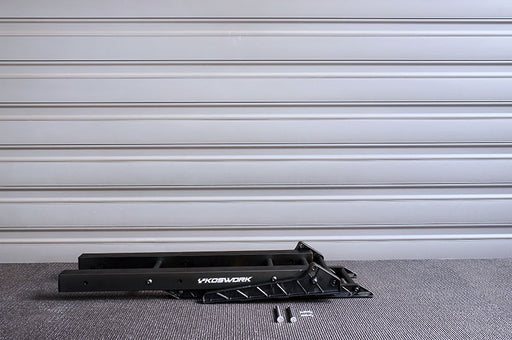 Koswork KOS50741 RC Car H475mm Pit / Display Stand (2 Layer) (9003659067629)