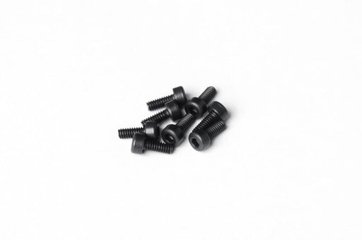 Koswork KOSCS205 2x5mm Cap Head Hex Hardened Steel Screw (w/container) (8) (9003665719533)