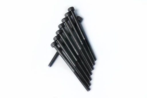 Koswork KOSCS345 3x45mm Cap Head Hex Hardened Steel Screw (8) (9003672142061)