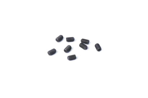 Koswork KOSSS305 3x5mm Hex Set Screws Hardened Steel Screw (w/container) (8) (9003679318253)