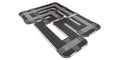 Kyosho MiniZ Circuit30 Expansion RC Track Accessory - 87033-01B