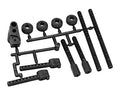 Kyosho RC Car Body Mount Set - 97016B