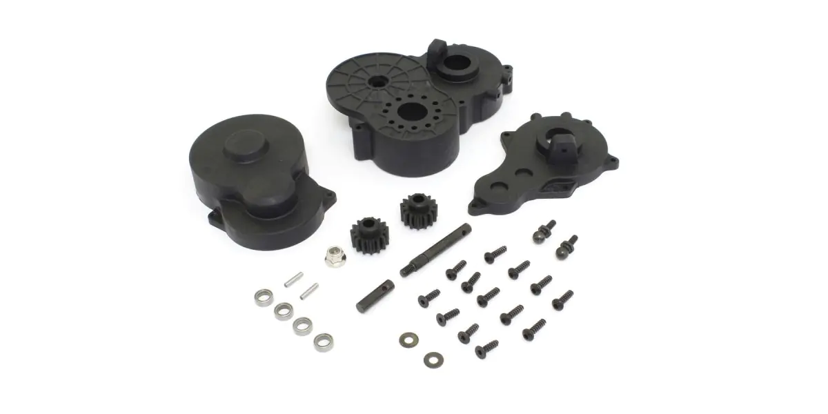 Kyosho EZseries2.0 Set RC Gearbox