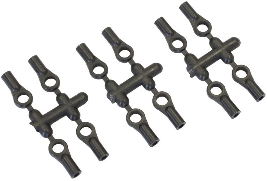 Kyosho 5.8mm End Hard RC Ball End - LA043H