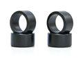 Kyosho MZ Slick W Tyre 20deg (4) - MZW017-20B