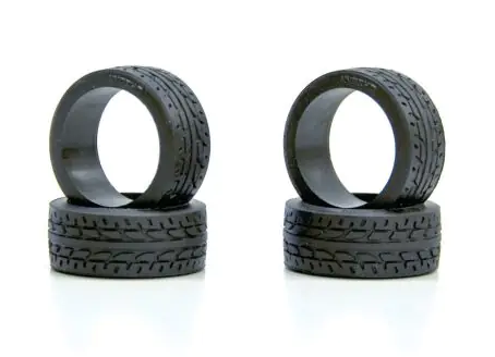 MZ Radial N Tyre 20SH (4) - KP MZW037-20B
