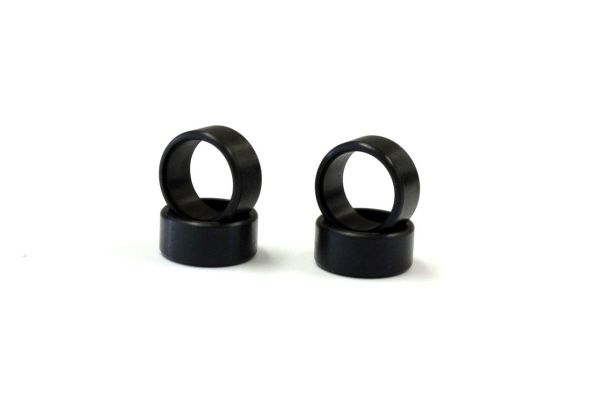 Kyosho MZ Low Height Slick N 30Deg RC Tyre - MZW039-30