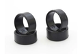 Kyosho MZ Low Height Slick 20 Degree RC Tyre - MZW040-20B