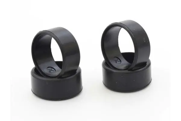 Kyosho MZ Low Height Slick 20 Degree RC Tyre - MZW040-20B