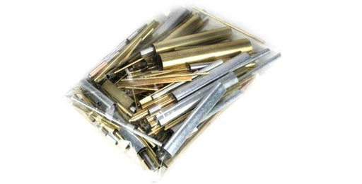 K&S 707 Assorted Sizes & Shapes (Brass Copper Aluminium) (8278026879213)