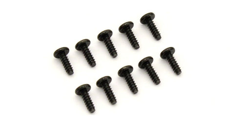 Kyosho 1-S02006TP TP BH Screw (M2.0x6)(10) - Hobby City NZ (8503538942189)