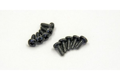 Kyosho 1-S03008TP TP BH Screw (M3x8)(10)Repl1141 - Hobby City NZ (8324673667309)