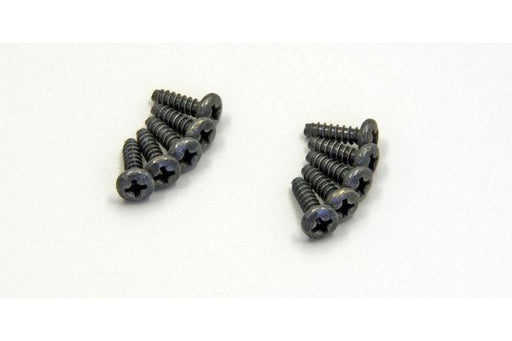 TP BH Screw M3x10 (10) - Hobby City NZ (8324631298285)