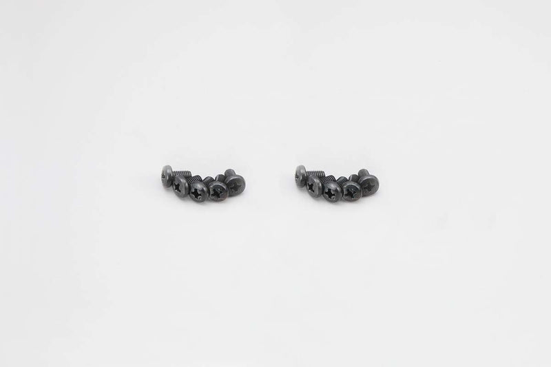 Kyosho 1-S04010 BH Screw (M4x10)(10) - Hobby City NZ (8324673962221)