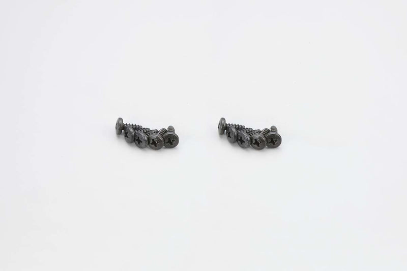 Kyosho 1-S04010TP TP BH Screw (M4x10)(10) - Hobby City NZ (8324673994989)