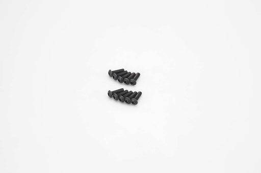 Kyosho 1-S13010H Hex BH Screw (M3x10)(10) - Hobby City NZ (8690303795437)