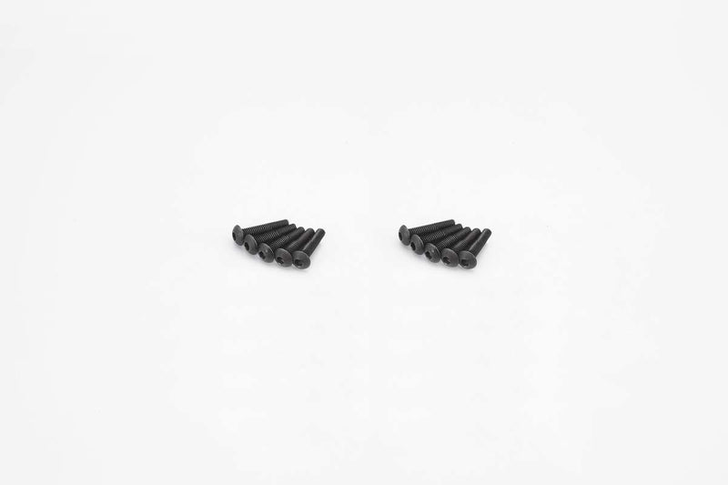 Kyosho 1-S13015H Hex BH Screw (M3x15)(10) - Hobby City NZ (8324674453741)