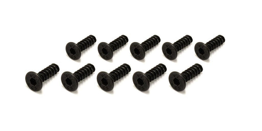 Kyosho 1-S33010TPH Hex TP FH Screw (M3x10)(10) - Hobby City NZ (8324676157677)