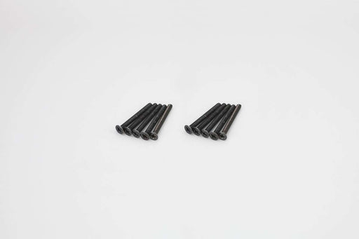 Kyosho 1-S33030 FH Screw(M3x30/10pcs)Re1123 - Hobby City NZ (8324676649197)