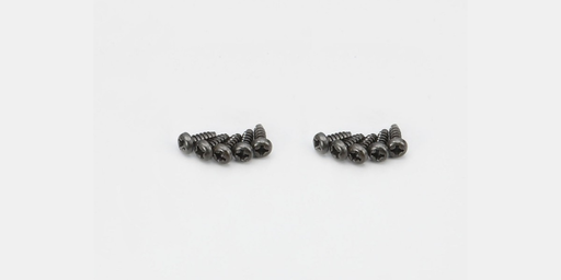 Kyosho 1-S42008TP RHST Screw(M2x8/10pcsRe1132 - Hobby City NZ (8324677599469)