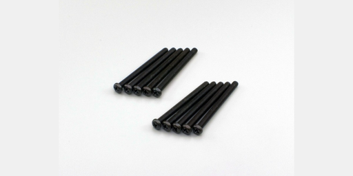 Kyosho 1-S42630 RH Screw(M2.6x30/10pc)Re1108 - Hobby City NZ (8324677697773)