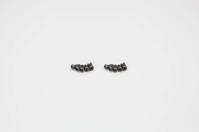 Kyosho 1-S43008TP RH ST Screw (M3x10)10)Re1134 - Hobby City NZ (8324677763309)