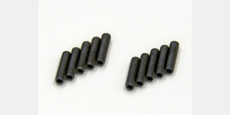 Kyosho 1-S53012 Grub Screw (M3x12)(10) - Hobby City NZ (8324678090989)