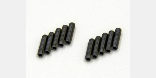 Kyosho 1-S53012 Grub Screw (M3x12)(10) - Hobby City NZ (8324678090989)