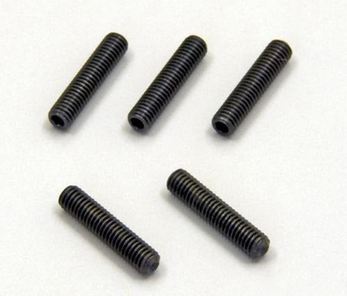 Kyosho 1-S53014 Grub Screw (M3x14)(5) - Hobby City NZ (8324678123757)