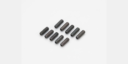 Kyosho 1-S54012 Grub Screw (M4x12(10)Re.1162 - Hobby City NZ (8324678353133)