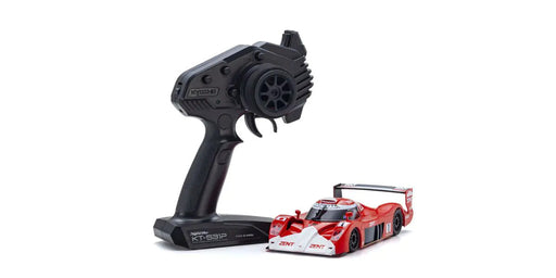 Kyosho 32354L1 MR-03LM  Toyota GT-One #1 - Hobby City NZ (8950426009837)
