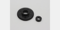 Kyosho QRC 2 Speed RC Transmission - 39721