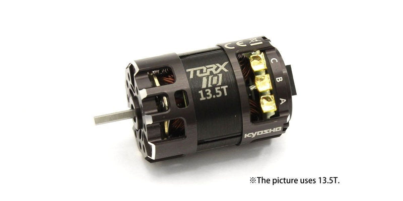Kyosho 70610 KSH Torx10 21.5 BrushlessMotor - Hobby City NZ (8324683792621)