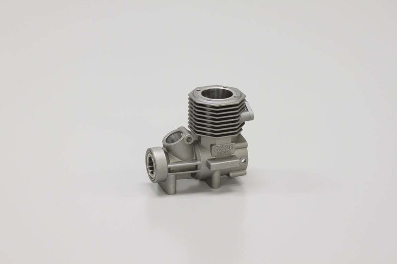 Kyosho 74024-03 GS26 Crankcase - Hobby City NZ (8324685365485)