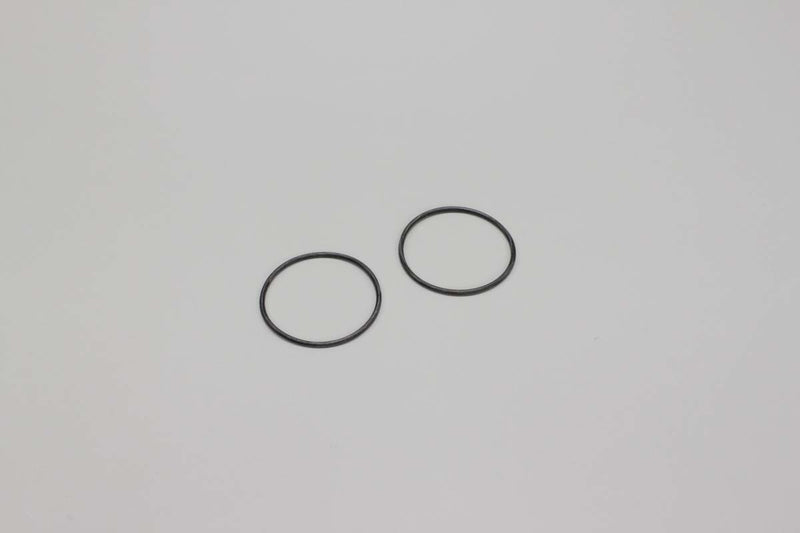 Kyosho 74024-07 O-ring (P33 1.5) 2pcs - Hobby City NZ (8324685463789)