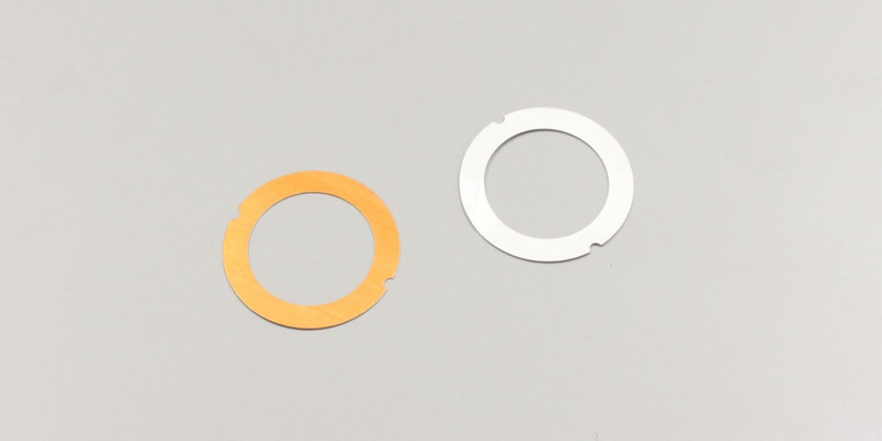 Kyosho 74101-02 GF16 SG Gasket Set - Hobby City NZ (8324686119149)