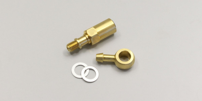 Kyosho 74101-11-02 GF16 Main Needle set - Hobby City NZ (8324686250221)