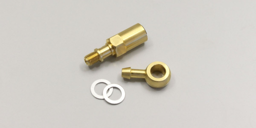 Kyosho 74101-11-02 GF16 Main Needle set - Hobby City NZ (8324686250221)