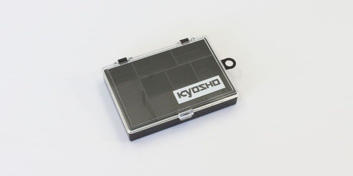 Kyosho 80465 Parts Box S (1x 7 bay) - Hobby City NZ (8531190087917)