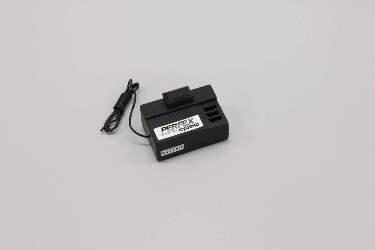 Kyosho Receiver: KR-3 - 82235