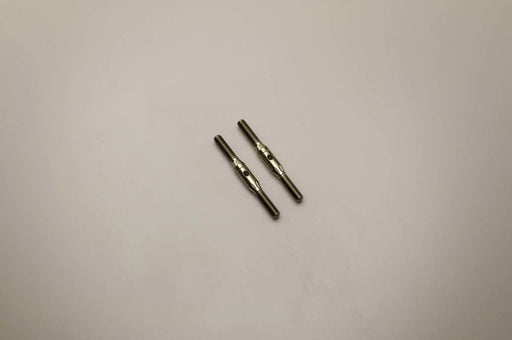 Kyosho 92412 Titanium Rod Set 34mm (2) - Hobby City NZ (8324690968813)