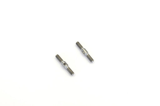 Kyosho 92509 Titanium Rod Set 20mm (2) - Hobby City NZ (8324691362029)