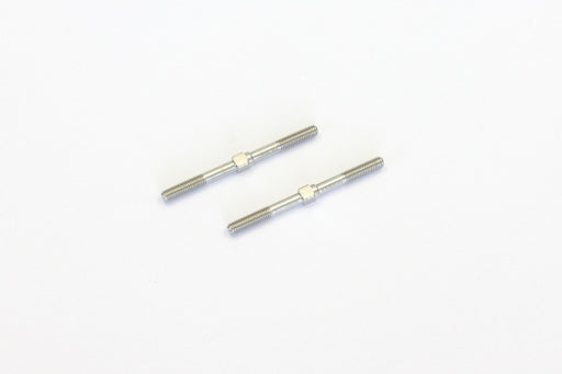 Kyosho 97008-40H Adjust Rod 3x40mm (2pcs) - Hobby City NZ (8324799660269)