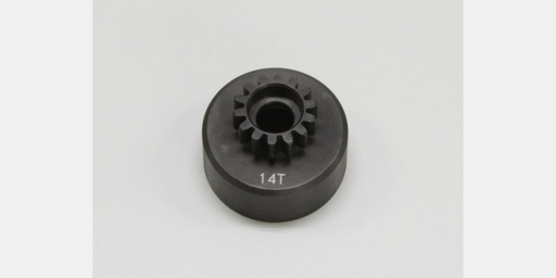 Kyosho 97035-14 Clutch Bell 14T (Repl. IFW47 - Hobby City NZ (8324695130349)