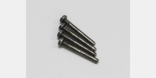 Kyosho 97039-25 Screw Pin 3x25 (4) - Hobby City NZ (8324695392493)