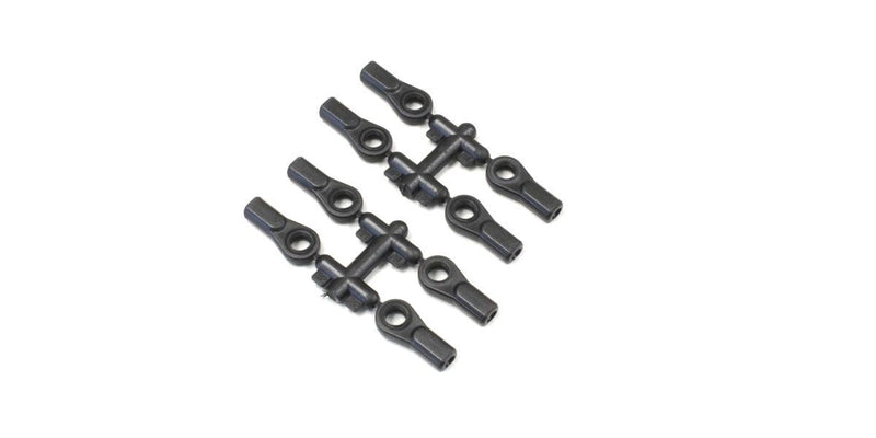 Kyosho 97051 6.8mm Ball End HG (8pcs) - Hobby City NZ (8324695687405)