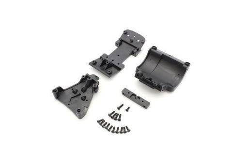 Kyosho EZ115 MonsterTracrker 2.0 Bumper set - Hobby City NZ (8690304057581)