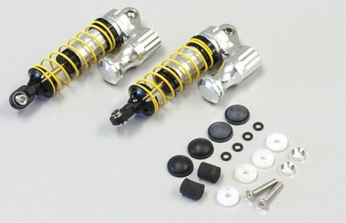 Kyosho EZW004S Sandmaster PBR Oil Shocks 38 - Hobby City NZ (8324704272621)