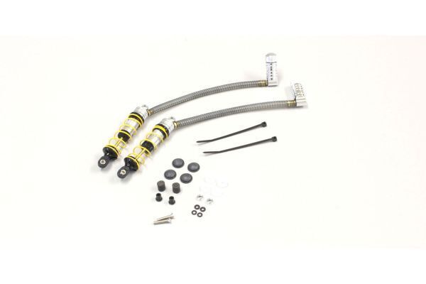 Kyosho EZW005S Sandmaster HRT Oil Shocks 38 - Hobby City NZ (8324704305389)