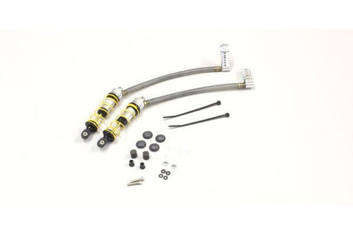 Kyosho EZW005S Sandmaster HRT Oil Shocks 38 - Hobby City NZ (8324704305389)
